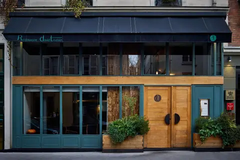 Restaurant David
