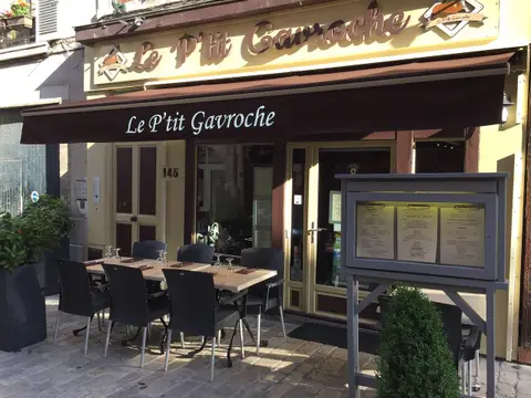 La Pitance