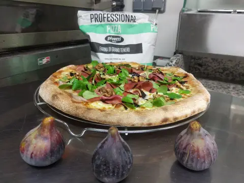 Pizza Le Gaulois