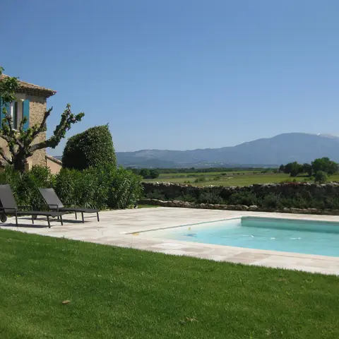 Auberge du Grand Real