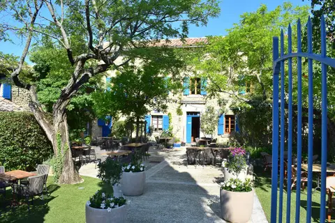 Hostel La Bastide Neuve