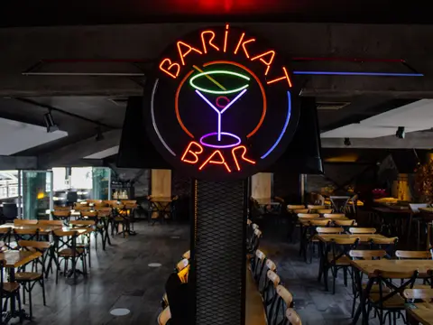 Amical Bar