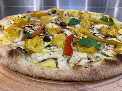 Pizzaroc