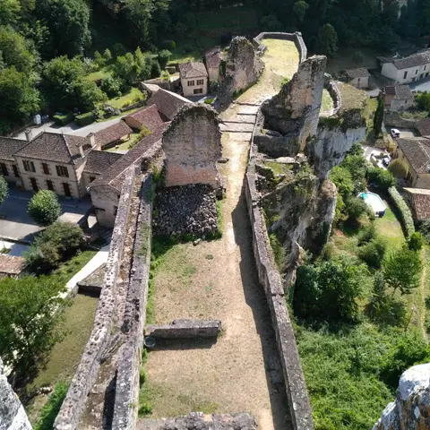 Château de Gavaudan