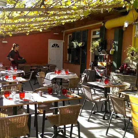Restaurant Amoretti