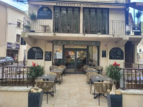 Brasserie Ventopp