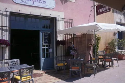 Bistrot de Pays L'Imprévu