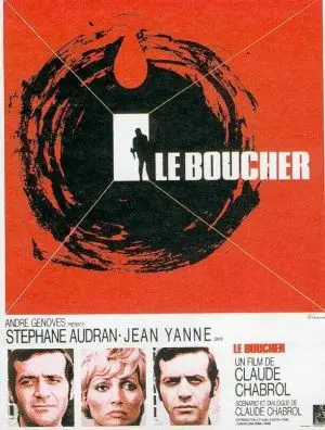 Despi le Boucher