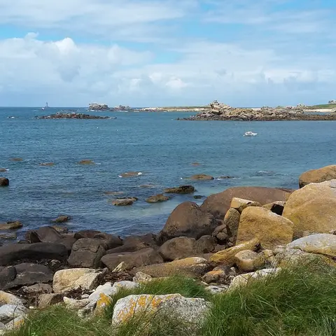 Presqu'île du Gaou