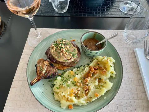 Emily's Brunch & Lunch Draguignan