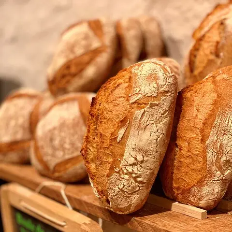 Boulangerie Feuillette