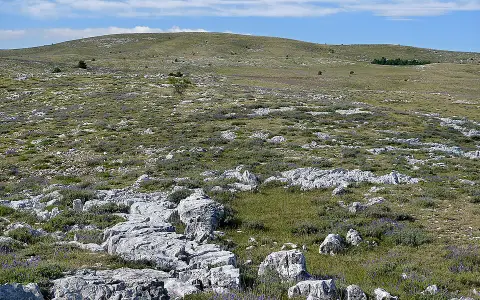 Plateau de Calern