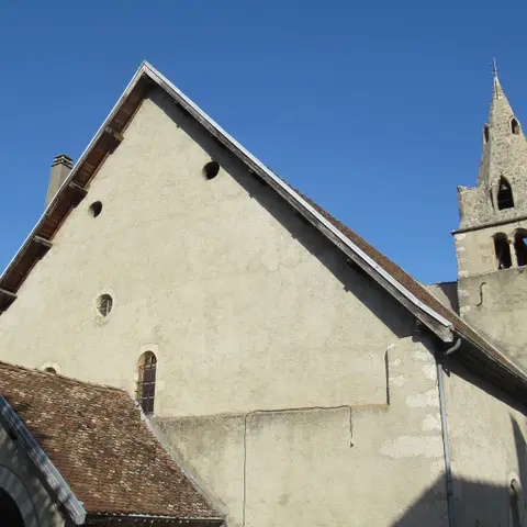 Église Sainte-Marie Mère de Dieu