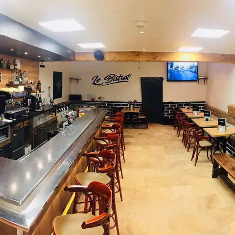 L'Authentic Bistrot