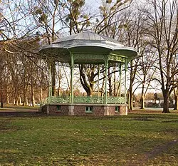 Le Kiosque à Belette