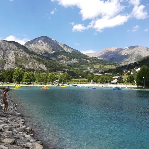 Le Grand Saint Jean