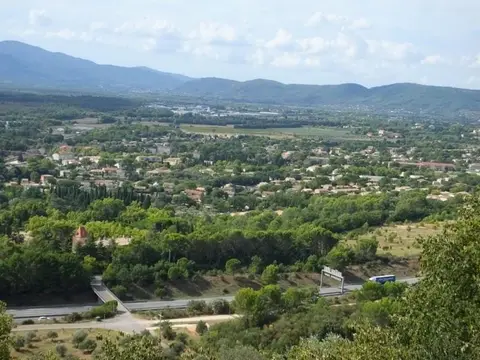 ZooParc du Cannet des Maures