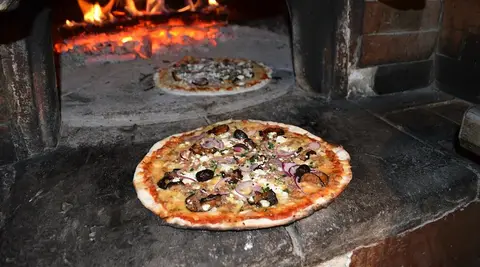 Maelle Pizzas