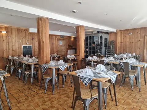 Restaurant le Vieux Colombier