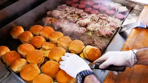 Cook Street Food