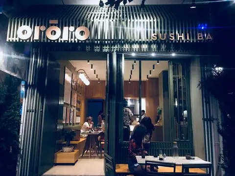 E Sushi Rocbaron