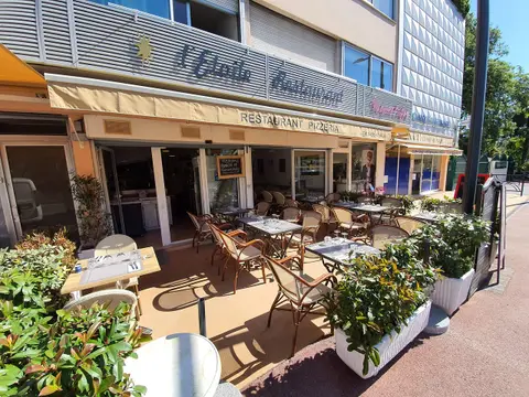 Restaurant de l'Étoile
