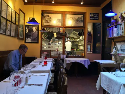 Brasserie de l'ane volant