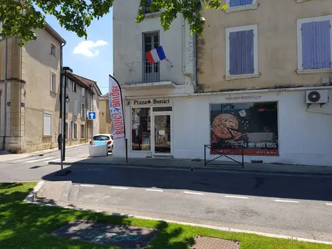 Pizza Bonici