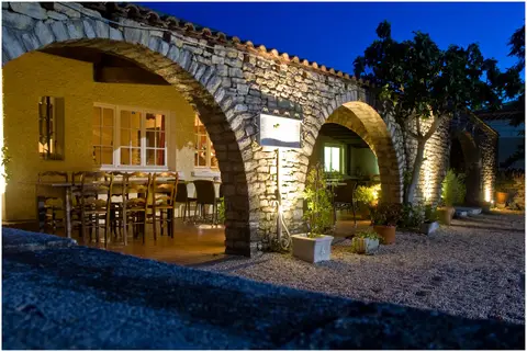 Restaurant des Arcades