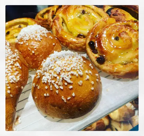 Boulangerie Multari Carros