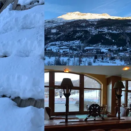 La Taniere Serre Chevalier