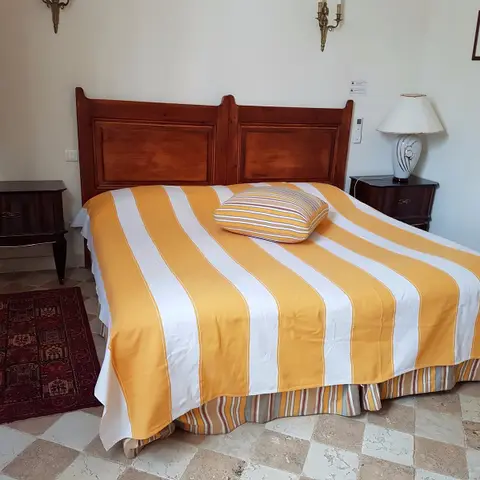 Auberge de Correns