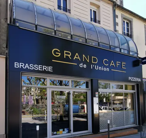 Café de l'Union
