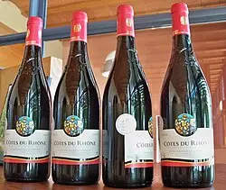Le Pétrin Ribeïrou