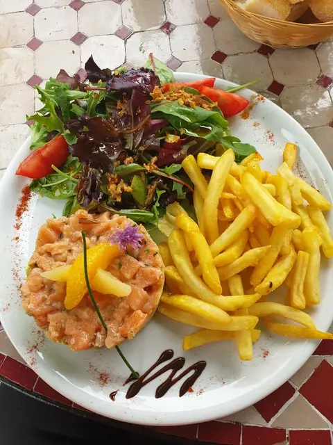 Patisserie Du Thiey