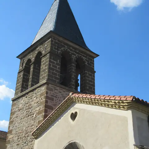 Église Saint-Roch