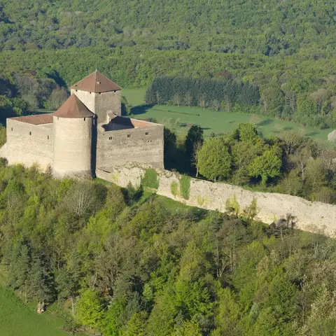 Château Les Apiès