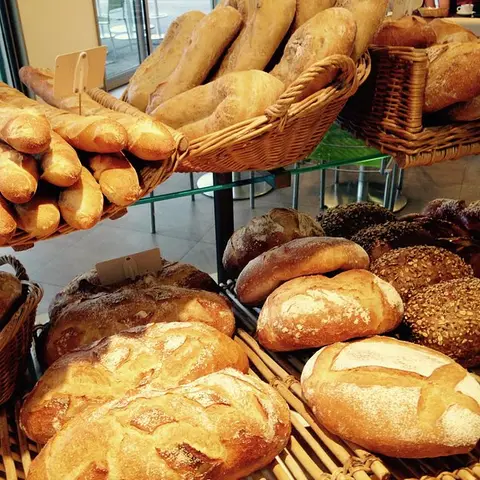 Boulangerie de l'Olivier