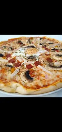 PIZZA Delice