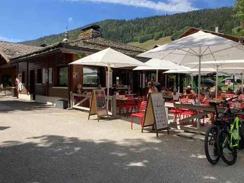 Snack Port St Pierre Plage