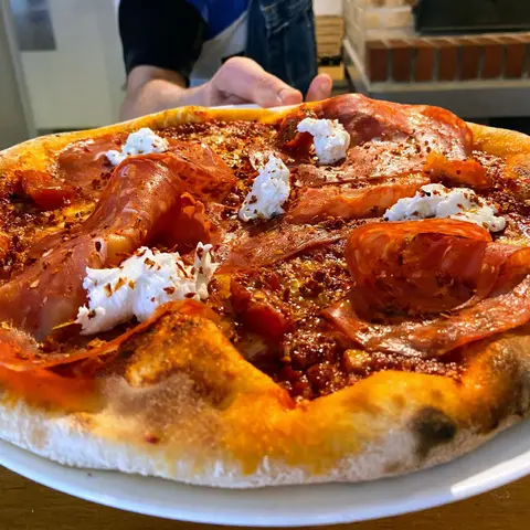 Le Bistrot Italien