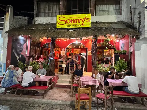 Pizzasonny Sonny