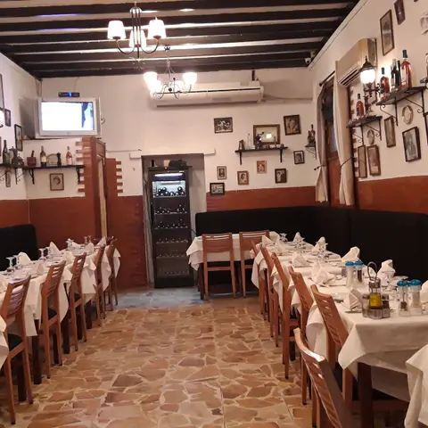 Chez Nous