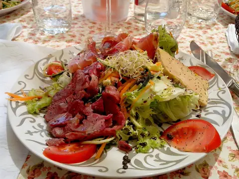 Campagne, Vignes et Gourmandises