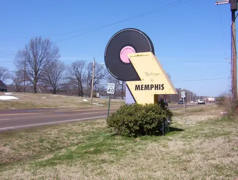 Memphis