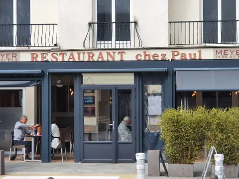 Chez Soi