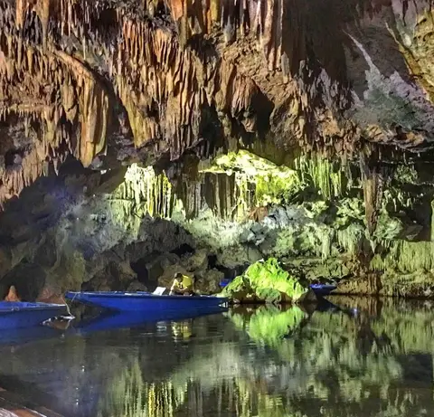 Caves Provençales Laboroi