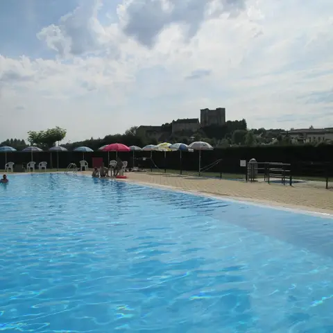 Piscine Municipale