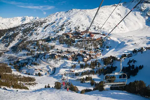 L'Après Ski