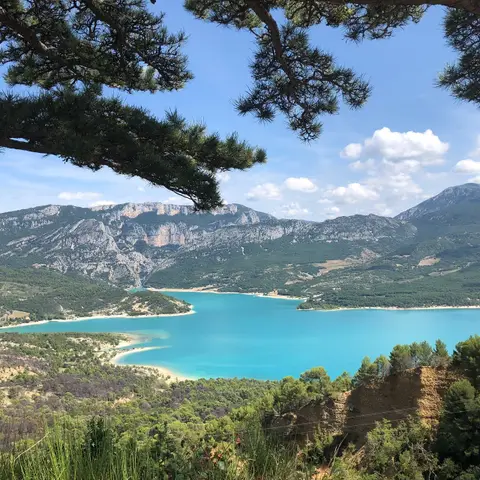 Chez Dédé Riez